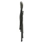 Travellife Silla reclinable Barletta Comfort gris oscuro L Travellife Silla reclinable Barletta Comfort gris oscuro L