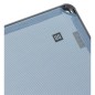Travellife Tumbona de camping Como azul cielo Travellife Tumbona de camping Como azul cielo
