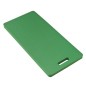 Nature Almohadilla para las rodillas verde XL