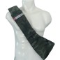 4Lazylegs Mochila portamascotas Canvas estampado militar XS 7 kg 4Lazylegs Mochila portamascotas Canvas estampado militar XS 7 kg