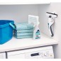 Leifheit Conjunto de limpiador de baño y ventana Nemo Leifheit Conjunto de limpiador de baño y ventana Nemo