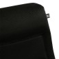 Travellife Silla reclinable Barletta Comfort negro L Travellife Silla reclinable Barletta Comfort negro L
