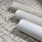 Noordwand Papel pintado Botanica Rattan Wickerwork marrón y beige Noordwand Papel pintado Botanica Rattan Wickerwork marrón y beige