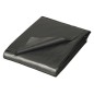 Nature Lona de suelo negra 4x6 m 50µ Nature Lona de suelo negra 4x6 m 50µ