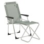 Travellife Silla de camping Como Compact verde suave Travellife Silla de camping Como Compact verde suave