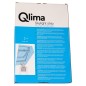 Qlima Kit montaje ventana de aire acondicionado portátil WKR 01 gris Qlima Kit montaje ventana de aire acondicionado portátil WKR 01 gris