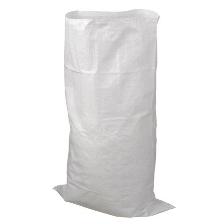  Nature Bolsas de escombros para obras 10 uds 60x100 cm 