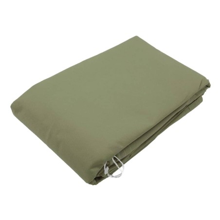 Nature Cubiertas polares de invierno 2 uds verde 50 g/m² 157x75 cm