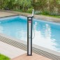 Ubbink Ducha Solaris Elite Ubbink Ducha Solaris Elite