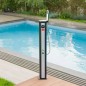 Ubbink Ducha Solaris Elite Ubbink Ducha Solaris Elite