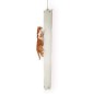 Quapas! Saco de escalada para gatos sisal 180 cm Quapas! Saco de escalada para gatos sisal 180 cm
