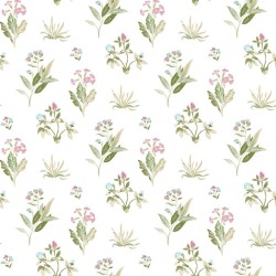 Noordwand Papel de pared Blooming Garden 6 Flowers and Plants 