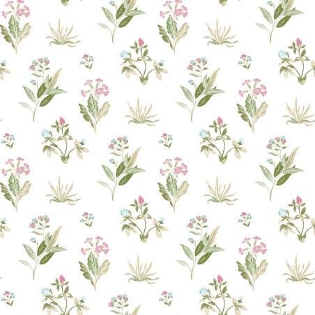 Noordwand Papel de pared Blooming Garden 6 Flowers and Plants 