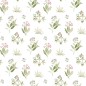 Noordwand Papel de pared Blooming Garden 6 Flowers and Plants 