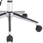 vidaXL Sillas de comedor giratorias 2 uds madera curvada cuero crema vidaXL Sillas de comedor giratorias 2 uds madera curvada cuero crema
