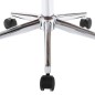 vidaXL Sillas de comedor giratorias 4 uds tela gris vidaXL Sillas de comedor giratorias 4 uds tela gris