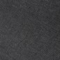 vidaXL Sillas de comedor giratorias 4 uds tela gris vidaXL Sillas de comedor giratorias 4 uds tela gris