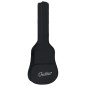vidaXL Guitarra clásica para principiantes con funda azul 4/4 39" vidaXL Guitarra clásica para principiantes con funda azul 4/4 39"