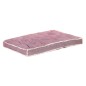 vidaXL Cojín para sofá de palets burdeos 120x80x10 cm vidaXL Cojín para sofá de palets burdeos 120x80x10 cm