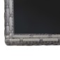 vidaXL Juego de comedor para jardín 5 piezas ratán sintético gris vidaXL Juego de comedor para jardín 5 piezas ratán sintético gris