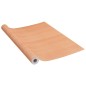 vidaXL Láminas autoadhesivas muebles 2 uds PVC roble japonés 500x90 cm vidaXL Láminas autoadhesivas muebles 2 uds PVC roble japonés 500x90 cm