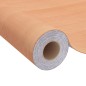 vidaXL Láminas autoadhesivas muebles 2 uds PVC roble japonés 500x90 cm vidaXL Láminas autoadhesivas muebles 2 uds PVC roble japonés 500x90 cm