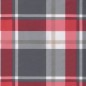 vidaXL Cojines para sofá de palets 5 unidades tela a cuadros rojos vidaXL Cojines para sofá de palets 5 unidades tela a cuadros rojos