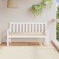 vidaXL Cojín de banco de jardín tela Oxford beige 150x50x7 cm vidaXL Cojín de banco de jardín tela Oxford beige 150x50x7 cm