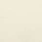 vidaXL Cojín de banco de jardín tela Oxford blanco crema 120x50x7 cm vidaXL Cojín de banco de jardín tela Oxford blanco crema 120x50x7 cm