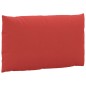 vidaXL Cojines para palets 3 unidades tela Oxford rojo vidaXL Cojines para palets 3 unidades tela Oxford rojo