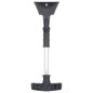 vidaXL Kit de pala quitanieves 3 en 1 aluminio negro vidaXL Kit de pala quitanieves 3 en 1 aluminio negro