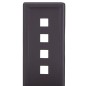 vidaXL Sillas de comedor 2 unidades cuero sintético marrón vidaXL Sillas de comedor 2 unidades cuero sintético marrón