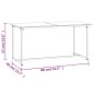 vidaXL Muebles de jardín con cojines 4 piezas ratán sintético negro vidaXL Muebles de jardín con cojines 4 piezas ratán sintético negro
