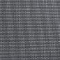 vidaXL Set de comedor para jardín 7 piezas aluminio plata y negro vidaXL Set de comedor para jardín 7 piezas aluminio plata y negro