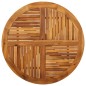 vidaXL Juego de comedor para jardín 3 piezas gris oscuro vidaXL Juego de comedor para jardín 3 piezas gris oscuro