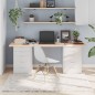 vidaXL Tablero de mesa madera maciza roble sin tratar 180x50x(2-4) cm vidaXL Tablero de mesa madera maciza roble sin tratar 180x50x(2-4) cm
