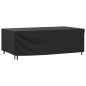 vidaXL Cubierta de muebles de jardín impermeable 420D 229x113x73 cm vidaXL Cubierta de muebles de jardín impermeable 420D 229x113x73 cm