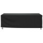 vidaXL Cubierta de muebles de jardín impermeable 420D 229x113x73 cm vidaXL Cubierta de muebles de jardín impermeable 420D 229x113x73 cm