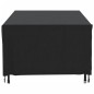 vidaXL Cubierta de muebles de jardín impermeable 420D 229x113x73 cm vidaXL Cubierta de muebles de jardín impermeable 420D 229x113x73 cm