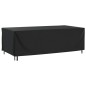 vidaXL Cubierta de muebles de jardín impermeable 420D 229x113x73 cm vidaXL Cubierta de muebles de jardín impermeable 420D 229x113x73 cm