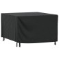 vidaXL Cubierta de muebles de jardín 420D impermeable 113x113x73 cm vidaXL Cubierta de muebles de jardín 420D impermeable 113x113x73 cm
