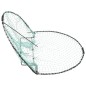 vidaXL Trampa para pájaros acero verde 40 cm vidaXL Trampa para pájaros acero verde 40 cm
