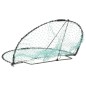 vidaXL Trampa para pájaros acero verde 40 cm vidaXL Trampa para pájaros acero verde 40 cm