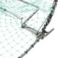 vidaXL Trampa para pájaros acero verde 40 cm vidaXL Trampa para pájaros acero verde 40 cm
