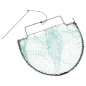 vidaXL Trampa para pájaros acero verde 40 cm vidaXL Trampa para pájaros acero verde 40 cm