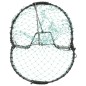 vidaXL Trampa para pájaros acero verde 20 cm vidaXL Trampa para pájaros acero verde 20 cm