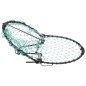 vidaXL Trampa para pájaros acero verde 20 cm vidaXL Trampa para pájaros acero verde 20 cm