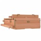 vidaXL Caballete de pintura madera maciza de haya 81x121x173 cm vidaXL Caballete de pintura madera maciza de haya 81x121x173 cm