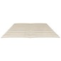 vidaXL Somieres de láminas con 34 lamas 2 unidades 70x200 cm vidaXL Somieres de láminas con 34 lamas 2 unidades 70x200 cm