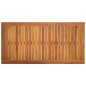 vidaXL Set de comedor para jardín 3 piezas con cojines madera acacia vidaXL Set de comedor para jardín 3 piezas con cojines madera acacia